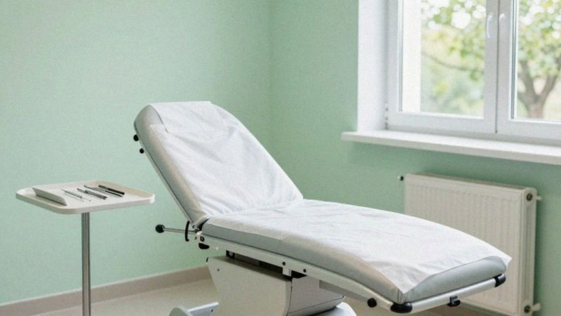 Kiedy zgłosić się do lekarza po porodzie?