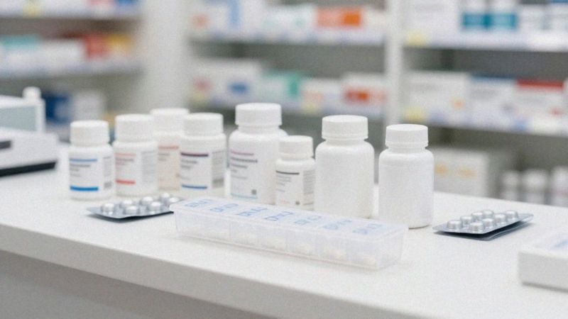 Z jakimi lekami wchodzi azytromycyna w interakcje?