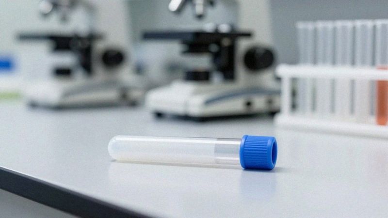 Co wykrywa test HPV i czym jest genotypowanie?
