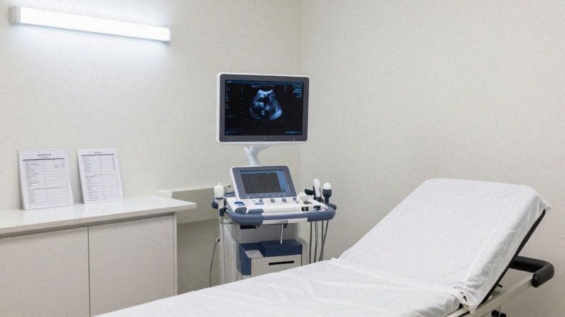 Jak diagnozuje się i monitoruje zakrzep?