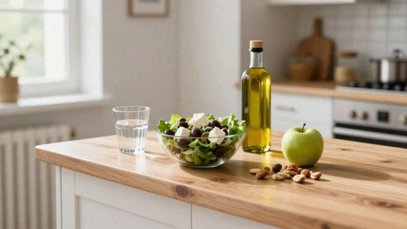 Jak dieta i aktywność fizyczna wspomagają leczenie?
