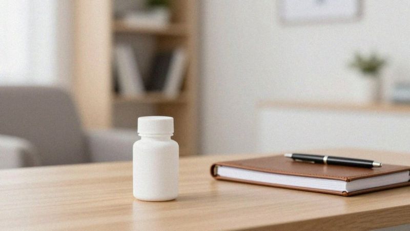 Jak działają psychoterapia i farmakoterapia?