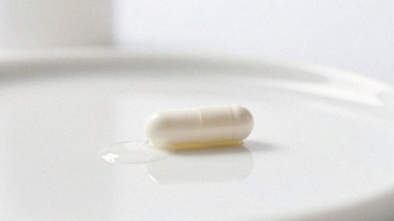 Jak EPA działa przeciwzapalnie?