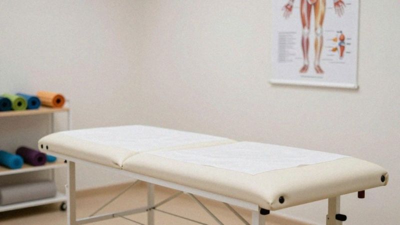 Jak leczyć zachowawczo zapalenie kaletki Achillesa?