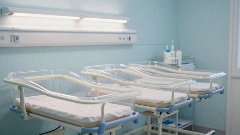 Jak podawać żywienie troficzne u noworodków?