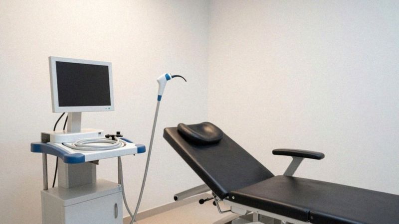 Jak przebiega diagnostyka uchyłka esicy?