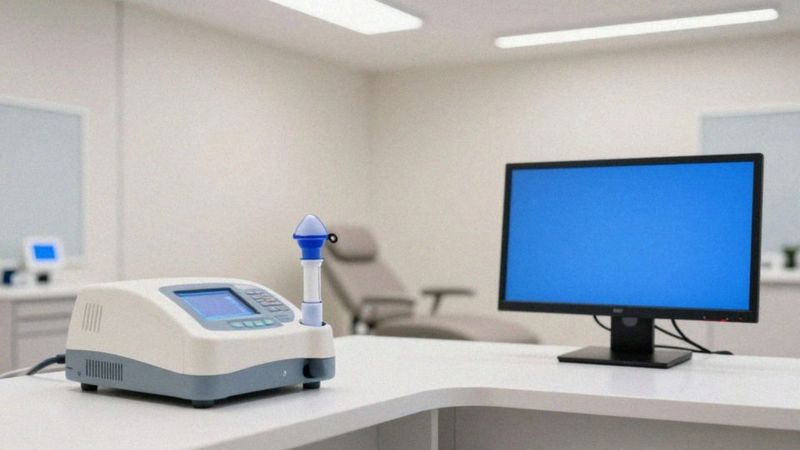 Jak rozpoznać astmę alergiczną?