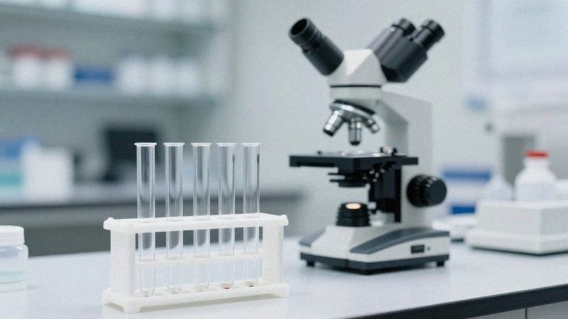 Jakie badania laboratoryjne zleca się przy podejrzeniu depresji?