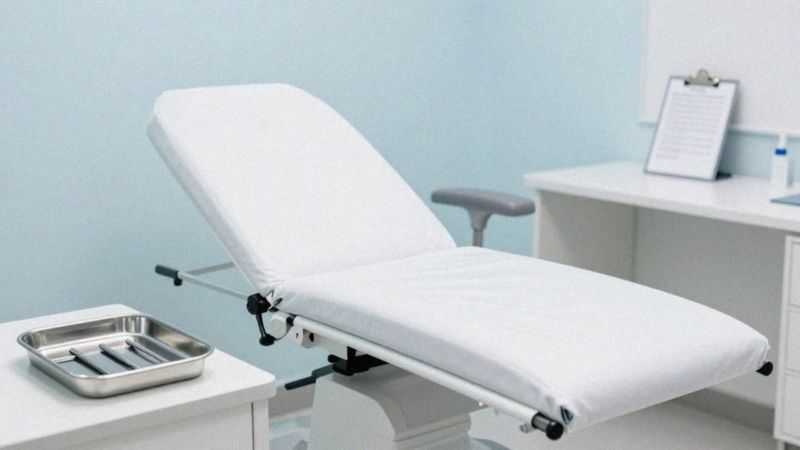 Jakie badania zleca ginekolog przed rozpoczęciem antykoncepcji hormonalnej?