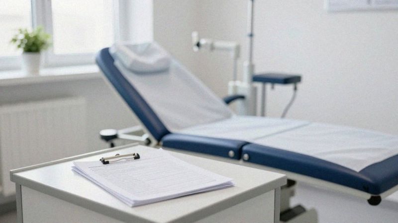 Jakie są najczęstsze przyczyny opóźnienia miesiączki?
