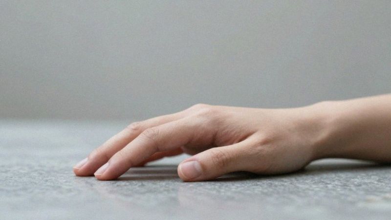 Jakie są objawy skurczu naczyń?