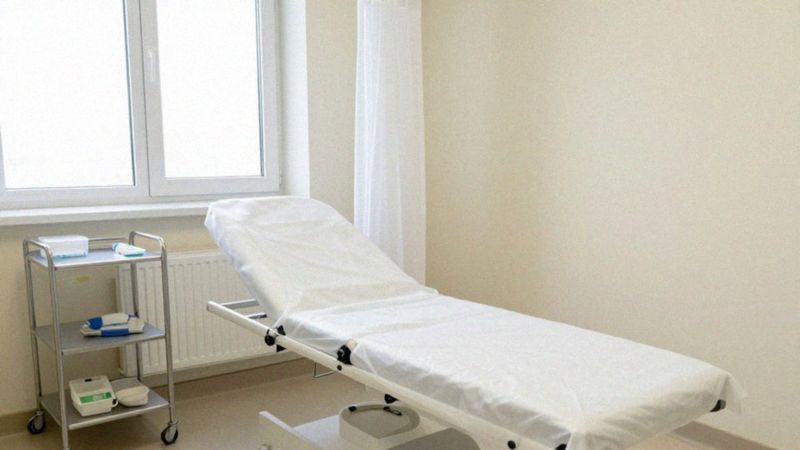 Jakie są powikłania nieleczonej kiły gardła?