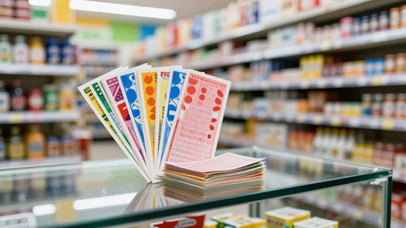 Jakie są realne szanse wygranej w zdrapkach?