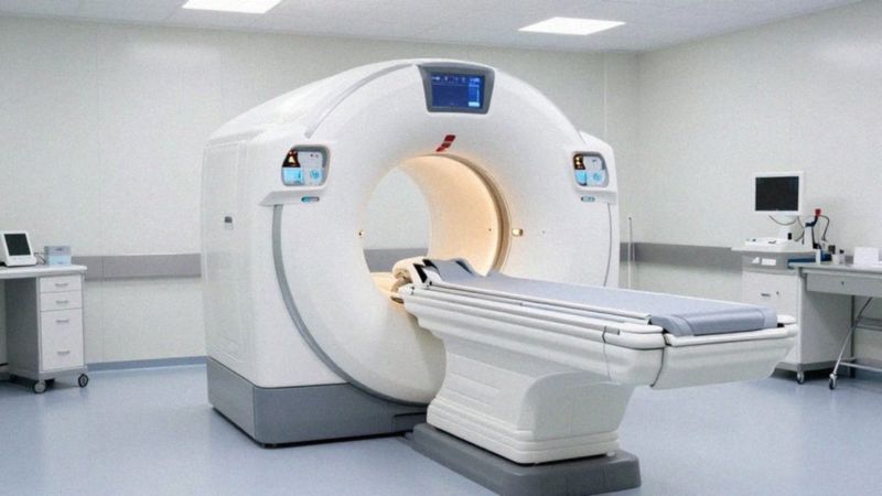 Które badania obrazowe wykrywają miażdżycę?