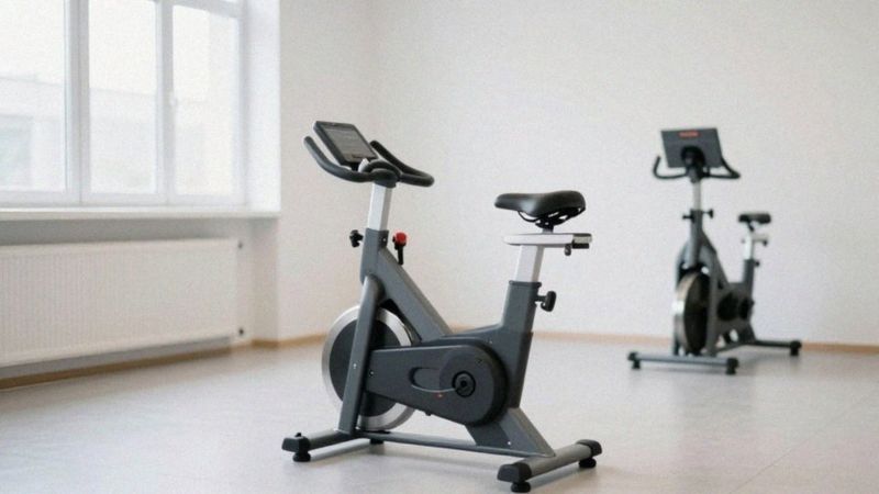 Co to jest VO2max i jak go mierzyć?