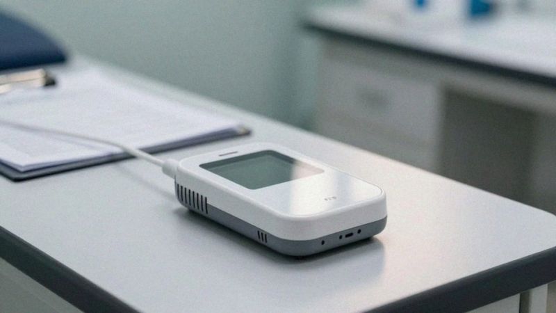 Czy choroby neurologiczne powodują drganie powiek?