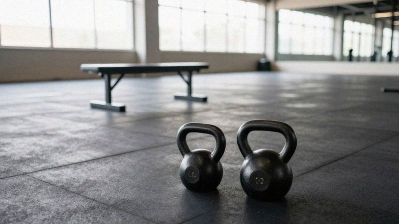 Czy HIIT zwiększa EPOC po treningu?
