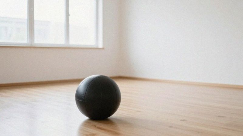 Czy Tabata naprawdę spala tłuszcz?