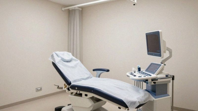 Czy USG dopochwowe pokaże zarodek wcześniej?