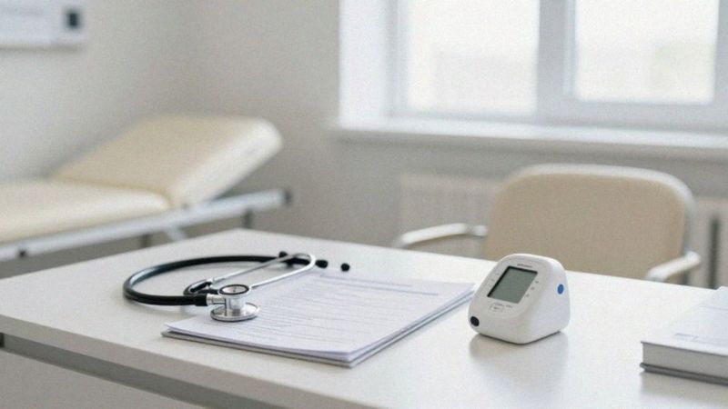 Jak astmatyk kontroluje stan zdrowia?