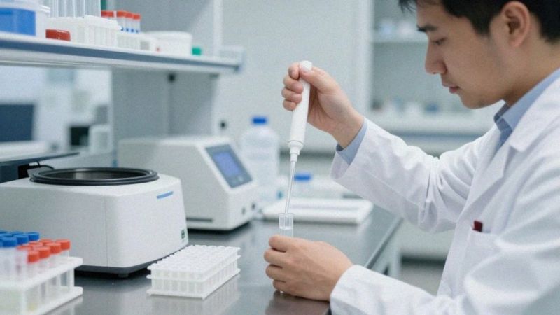 Jak diagnozować HAE i niedobór C1-INH?