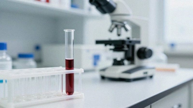 Jak diagnozować niedobór kwasu foliowego?