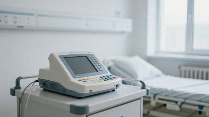 Jak leczyć niskie tętno przy migotaniu przedsionków?