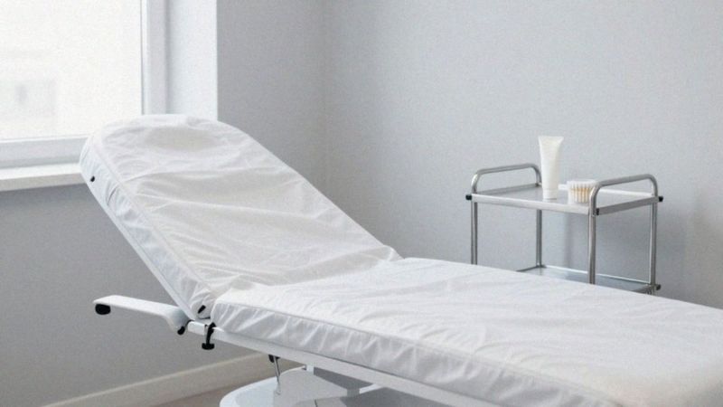 Jak odróżnić wypukłe krostki od trądziku i wyprysków?