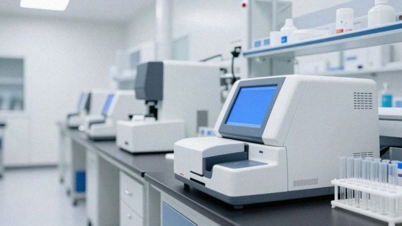Jak wygląda diagnostyka hormonalna przy niskim libido?