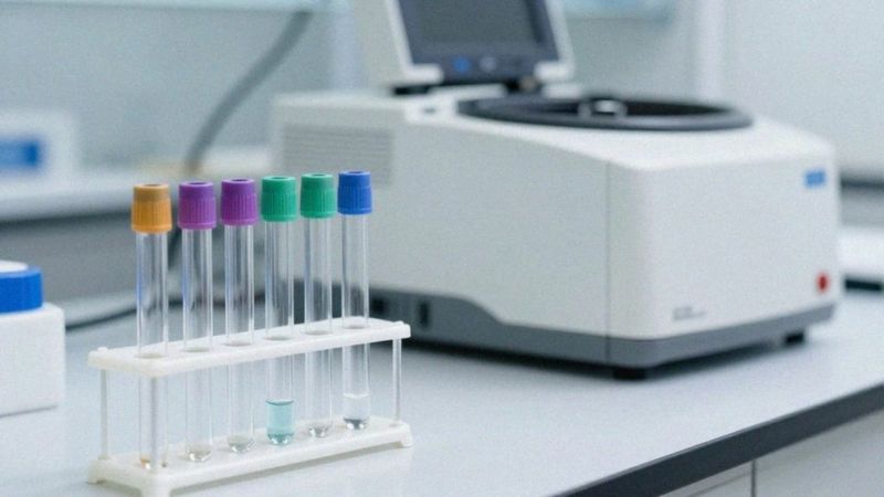 Jakie badania laboratoryjne i obrazowe są potrzebne?
