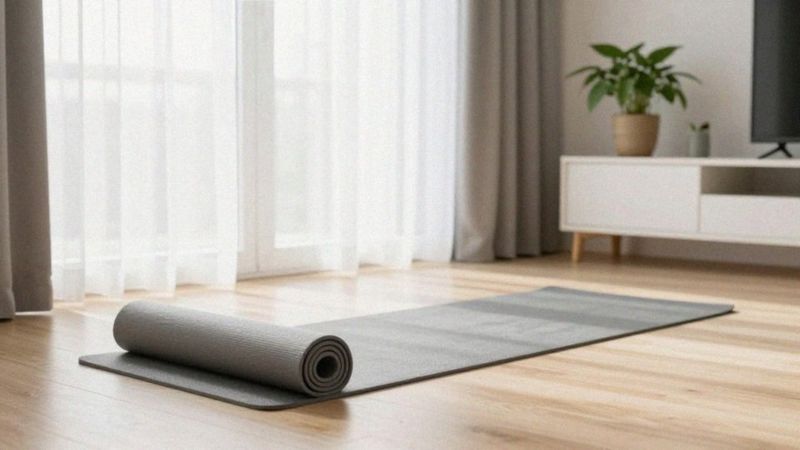 Jakie korzyści daje cardio w domu bez sprzętu?