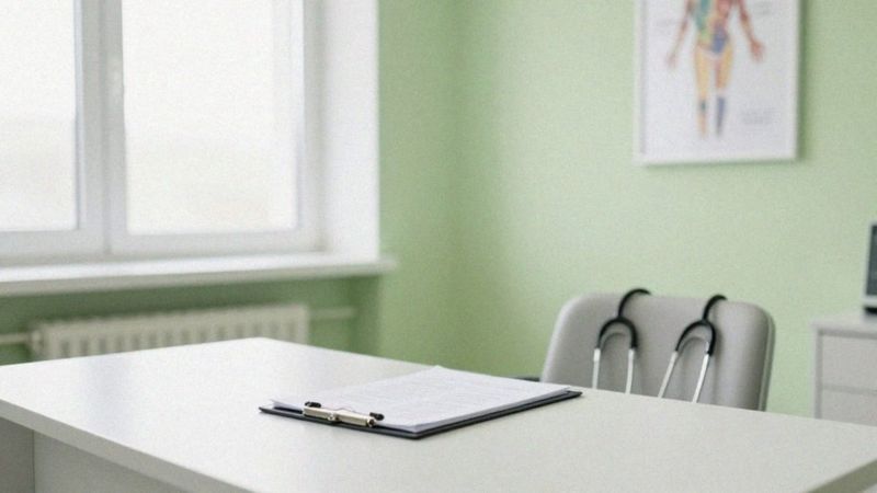 Jakie są przeciwwskazania do leczenia endokrynologicznego?