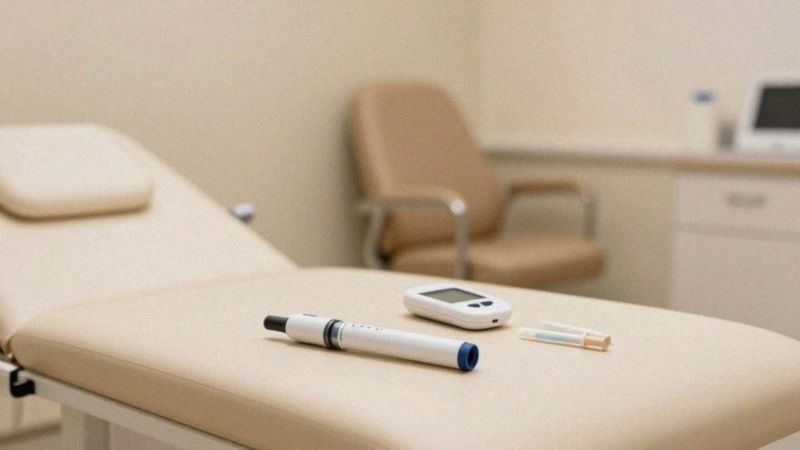 Kiedy insulinoterapia jest konieczna w cukrzycy?