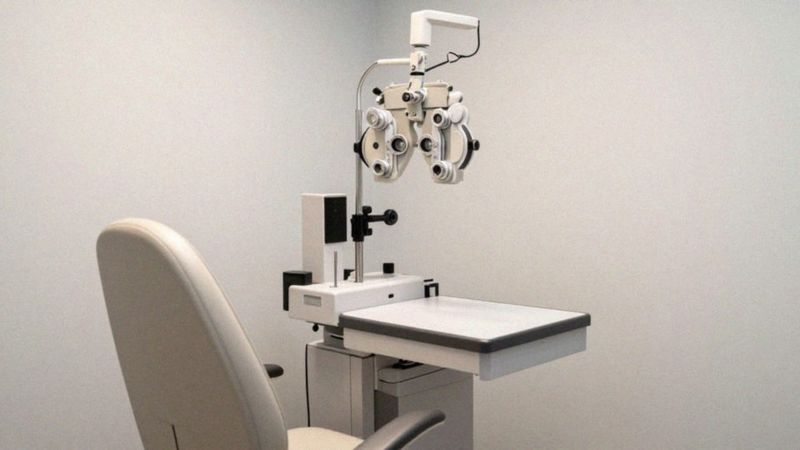Kiedy zasięgnąć porady optometrysty lub okulisty?