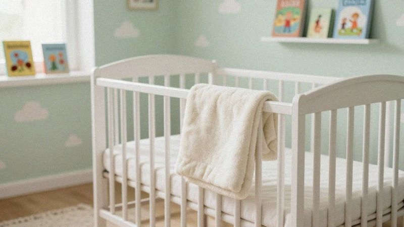 Kiedy zgrzytanie zębami u rocznego dziecka jest normalne?