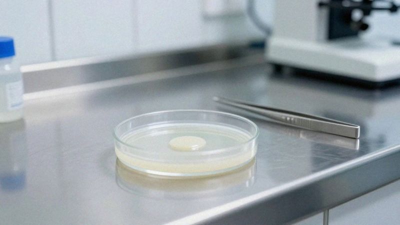 Które pasożyty mogą poruszać się w kale?
