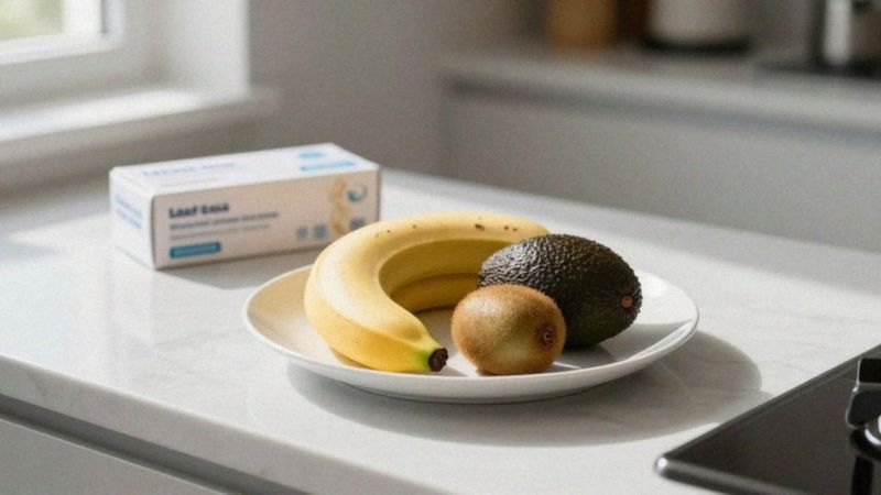 Czy alergia na lateks powoduje reakcje krzyżowe?