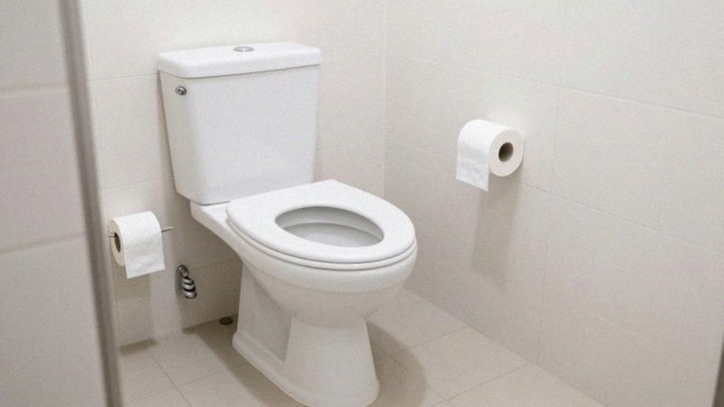 Czy chlamydia przetrwa na desce sedesowej?