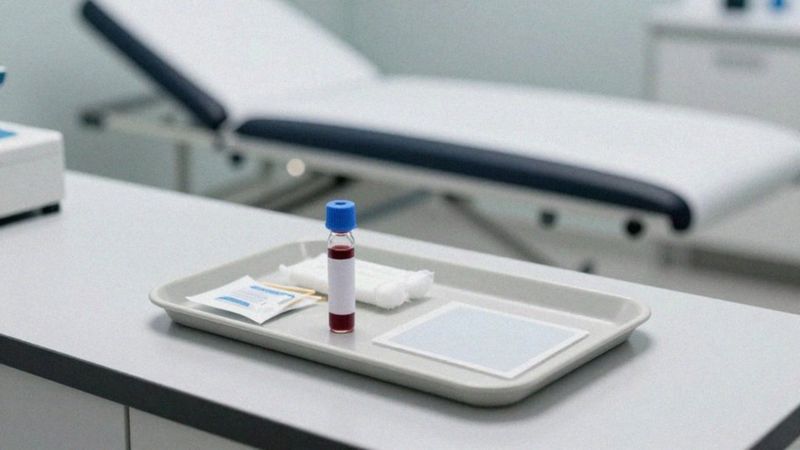Czy czerwone plamy na ciele oznaczają chorobę zakaźną?