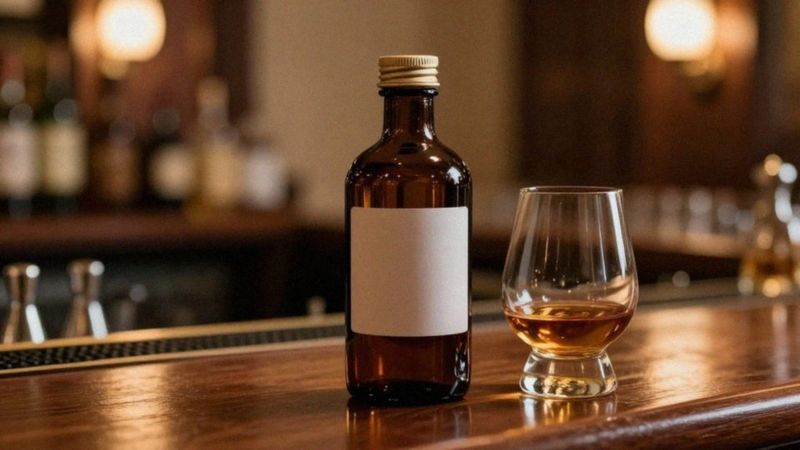 Czy Desmoxan wchodzi w interakcje z alkoholem?