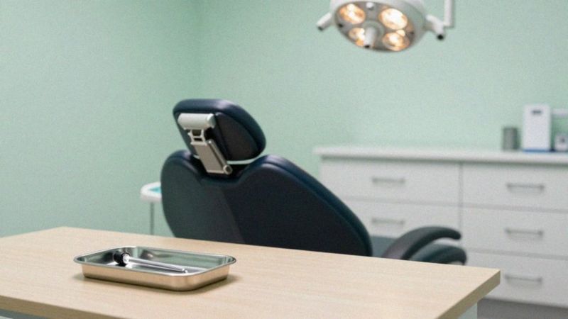 Gdzie znajdują się migdałki podniebienne?