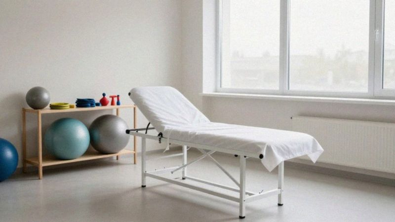 Ile trwa rehabilitacja po przeszczepieniu ręki?