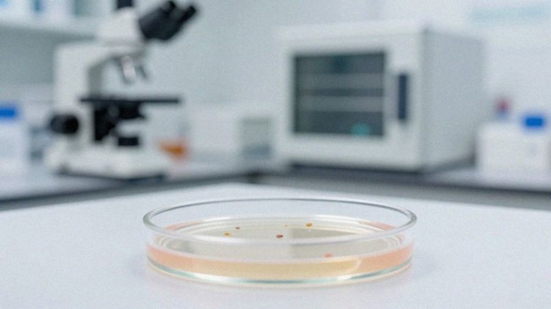Jak antybiotyki zapobiegają powikłaniom?