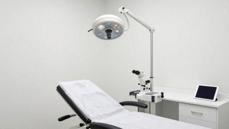 Jak CRI i temperatura barwowa wpływają na diagnostykę?
