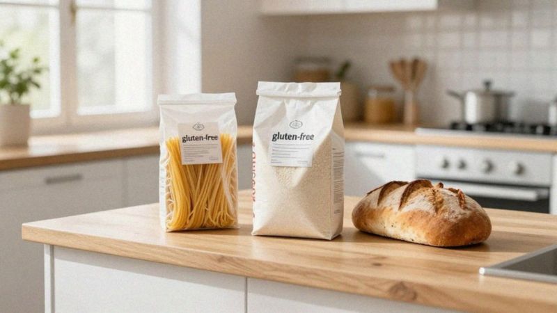 Jak dieta bezglutenowa zapobiega powikłaniom celiakii?