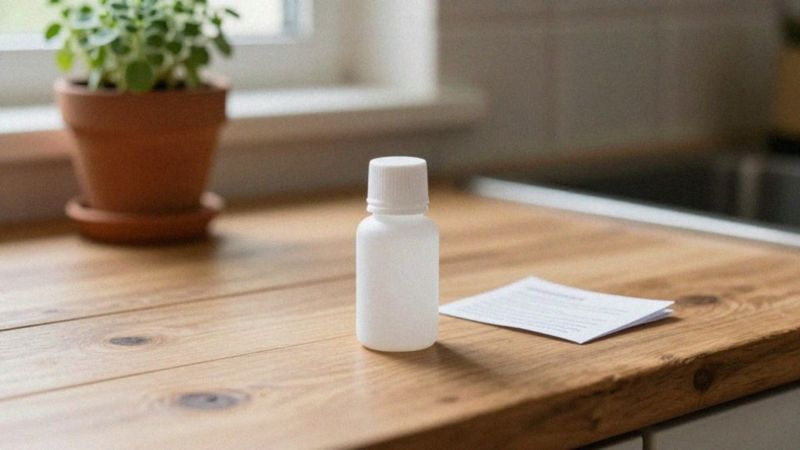 Jak długo można stosować propolis?