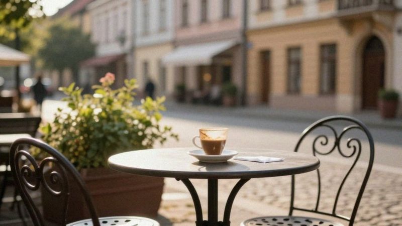 Jak flirtować z dziewczyną i unikać ciężkich tematów?