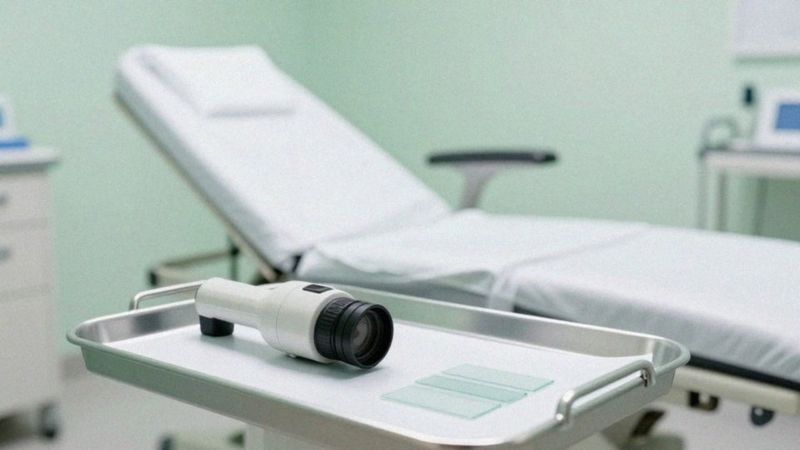 Jak przebiega diagnostyka i ocena zaawansowania raka szyjki macicy?