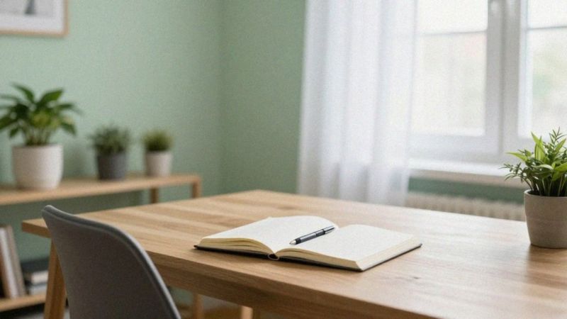 Jak przygotować się do pierwszej sesji TSR?