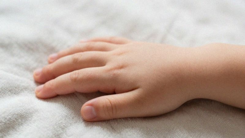 Jak rozpoznać objawy atopowego zapalenia skóry u dziecka?